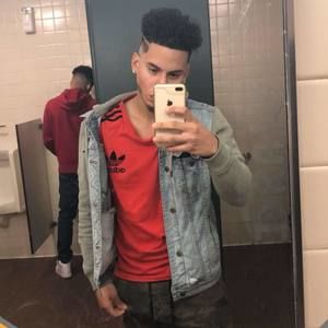 Meet your Posher, Jose